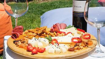 Lavinia Garden Alaçatı