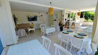 Lavinia Garden Alaçatı