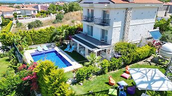 Lavinia Garden Alaçatı