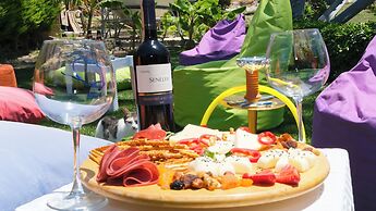 Lavinia Garden Alaçatı