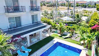 Lavinia Garden Alaçatı