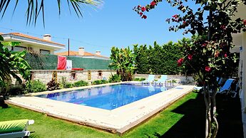 Lavinia Garden Alaçatı