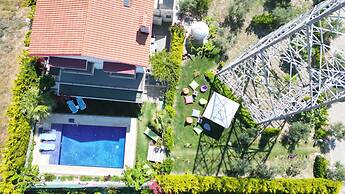 Lavinia Garden Alaçatı