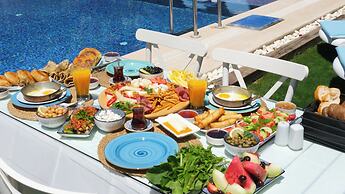 Lavinia Garden Alaçatı