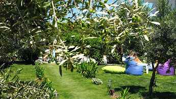 Lavinia Garden Alaçatı