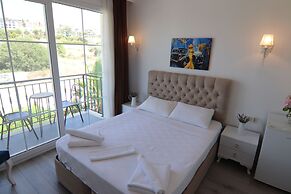 Lavinia Garden Alaçatı