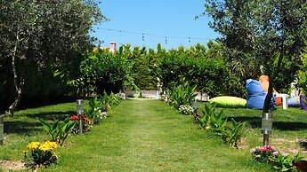 Lavinia Garden Alaçatı