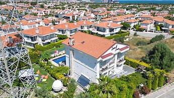 Lavinia Garden Alaçatı