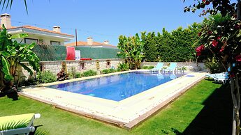 Lavinia Garden Alaçatı