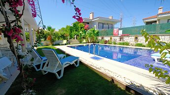 Lavinia Garden Alaçatı