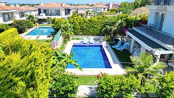 Lavinia Garden Alaçatı