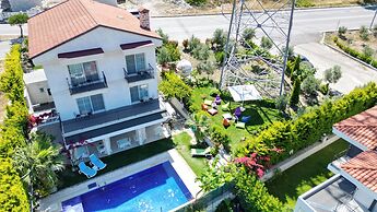 Lavinia Garden Alaçatı