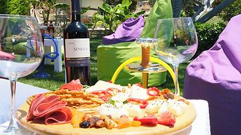 Lavinia Garden Alaçatı