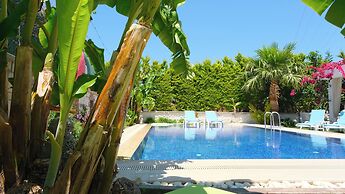 Lavinia Garden Alaçatı