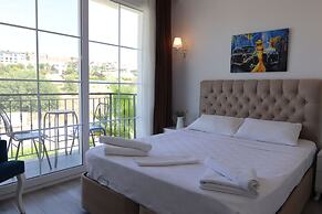 Lavinia Garden Alaçatı