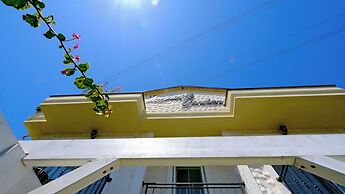 Lavinia Garden Alaçatı