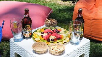 Lavinia Garden Alaçatı