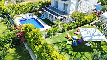 Lavinia Garden Alaçatı