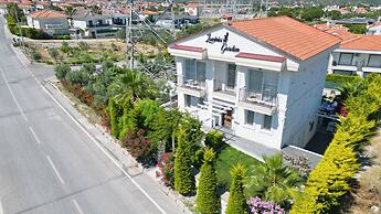Lavinia Garden Alaçatı