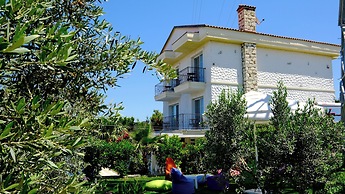 Lavinia Garden Alaçatı