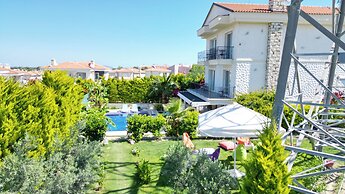 Lavinia Garden Alaçatı