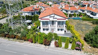 Lavinia Garden Alaçatı