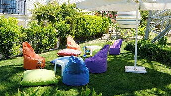 Lavinia Garden Alaçatı