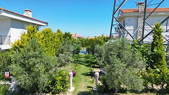 Lavinia Garden Alaçatı