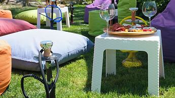 Lavinia Garden Alaçatı