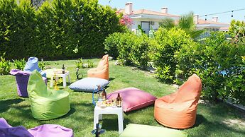 Lavinia Garden Alaçatı