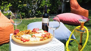 Lavinia Garden Alaçatı