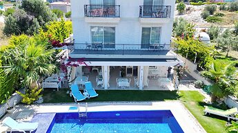 Lavinia Garden Alaçatı