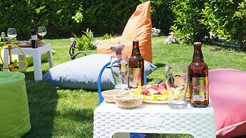 Lavinia Garden Alaçatı