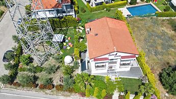 Lavinia Garden Alaçatı