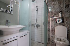 Lavinia Garden Alaçatı