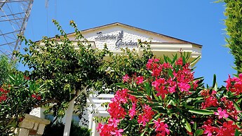 Lavinia Garden Alaçatı