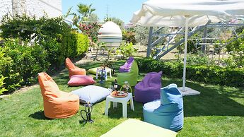 Lavinia Garden Alaçatı