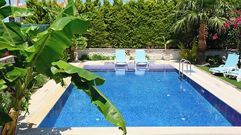 Lavinia Garden Alaçatı