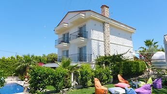 Lavinia Garden Alaçatı