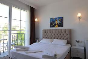 Lavinia Garden Alaçatı