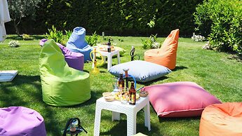 Lavinia Garden Alaçatı