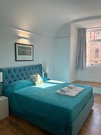 Abagnale Home Montecitorio