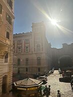 Abagnale Home Montecitorio