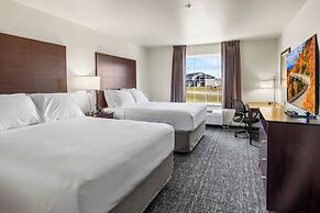 Cobblestone Hotel & Suites - Denmark