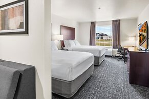 Cobblestone Hotel & Suites - Denmark