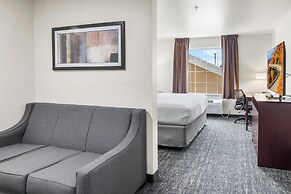 Cobblestone Hotel & Suites - Denmark