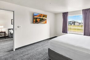 Cobblestone Hotel & Suites - Denmark