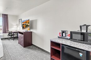 Cobblestone Hotel & Suites - Denmark