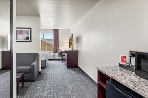 Cobblestone Hotel & Suites - Denmark