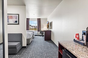 Cobblestone Hotel & Suites - Denmark